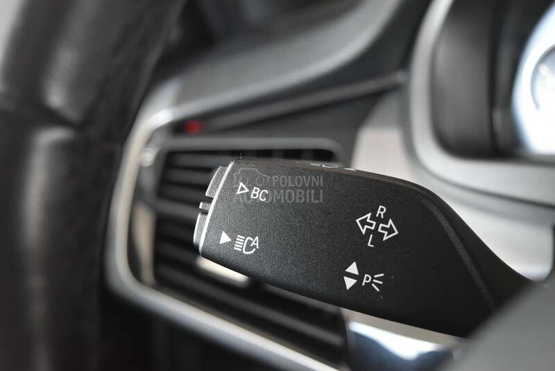 BMW X5 30d xDrive
