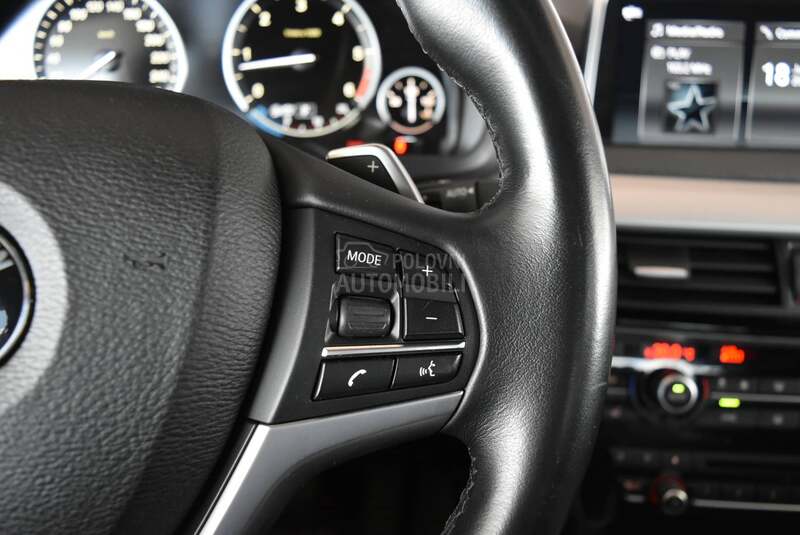 BMW X5 30d xDrive