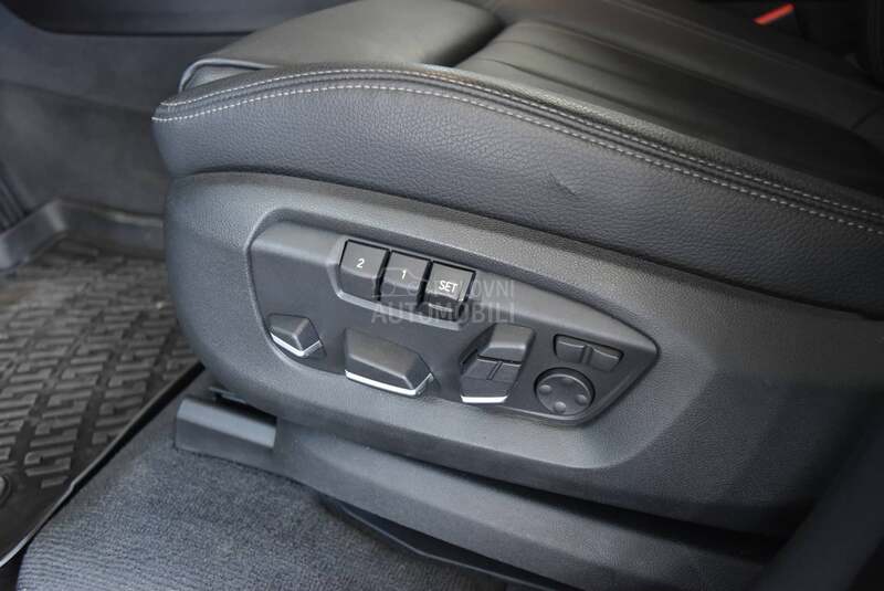 BMW X5 30d xDrive