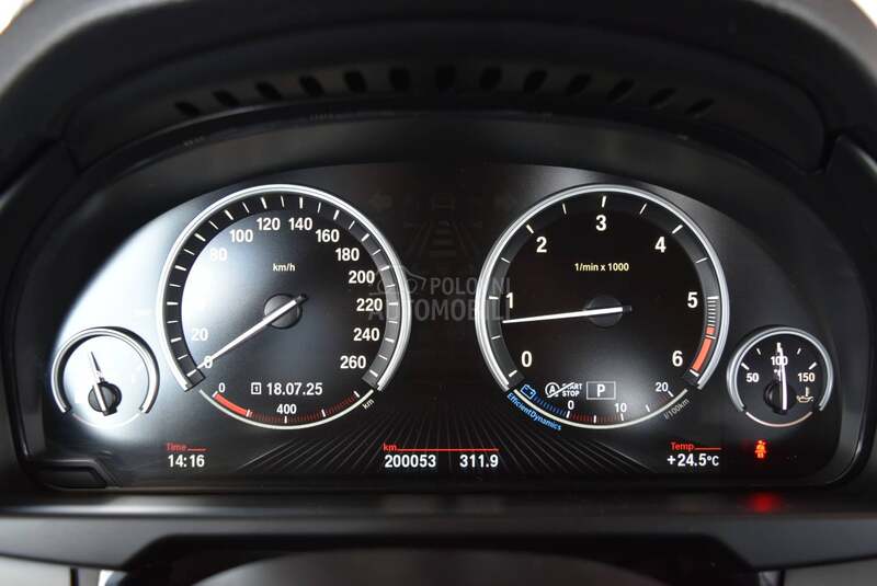 BMW X5 30d xDrive