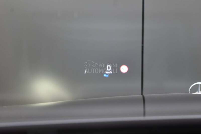 Mercedes Benz E 400 d 4M Exclusive