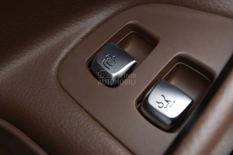 Mercedes Benz E 400 d 4M Exclusive