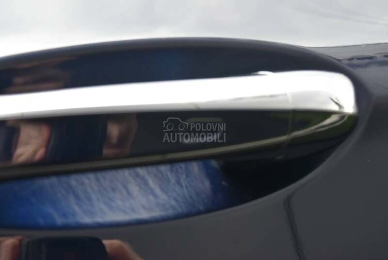 Mercedes Benz E 400 d 4M Exclusive