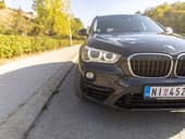 BMW X1 Xdrive