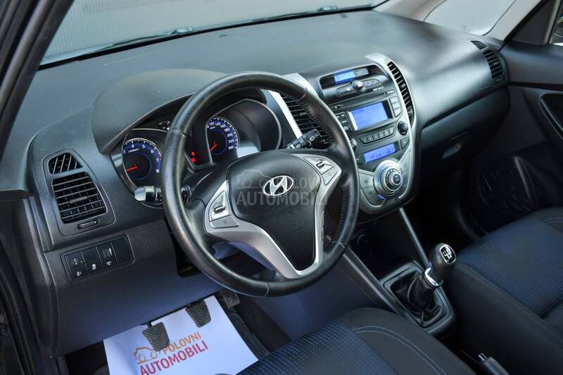 Hyundai ix20 1.4 / KA0 N0V