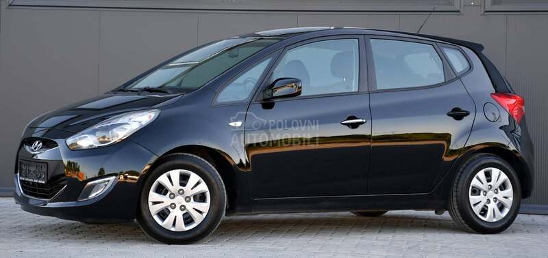 Hyundai ix20 1.4 / KA0 N0V