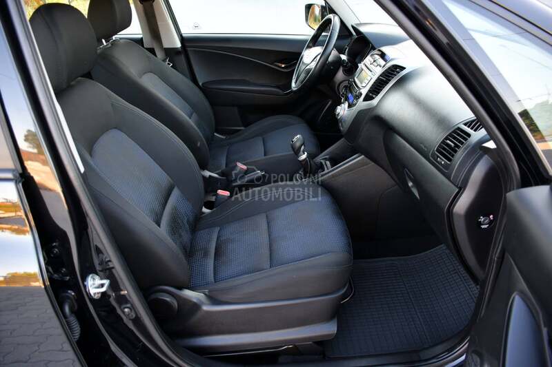 Hyundai ix20 1.4 / KA0 N0V