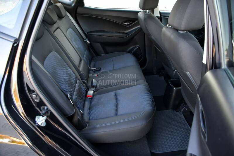 Hyundai ix20 1.4 / KA0 N0V