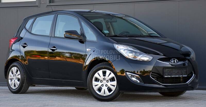 Hyundai ix20 1.4 / KA0 N0V