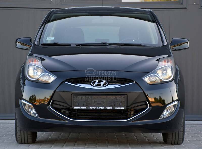 Hyundai ix20 1.4 / KA0 N0V