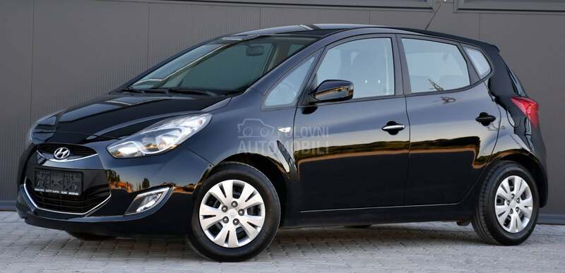 Hyundai ix20 1.4 / KA0 N0V