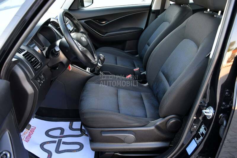 Hyundai ix20 1.4 / KA0 N0V