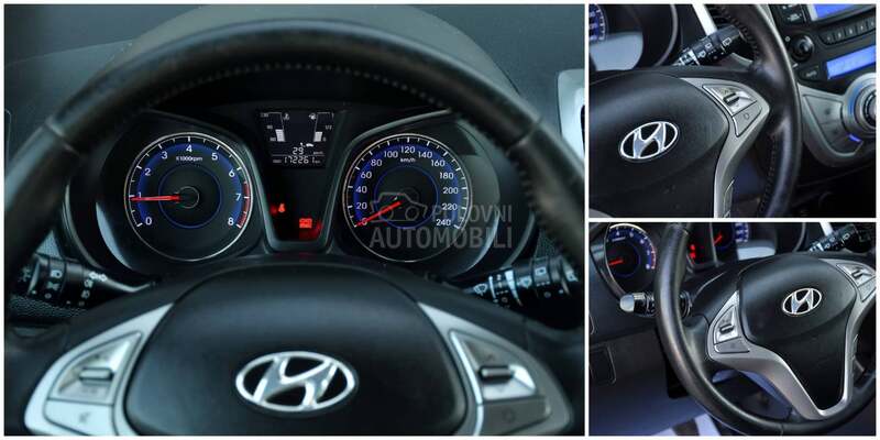Hyundai ix20 1.4 / KA0 N0V
