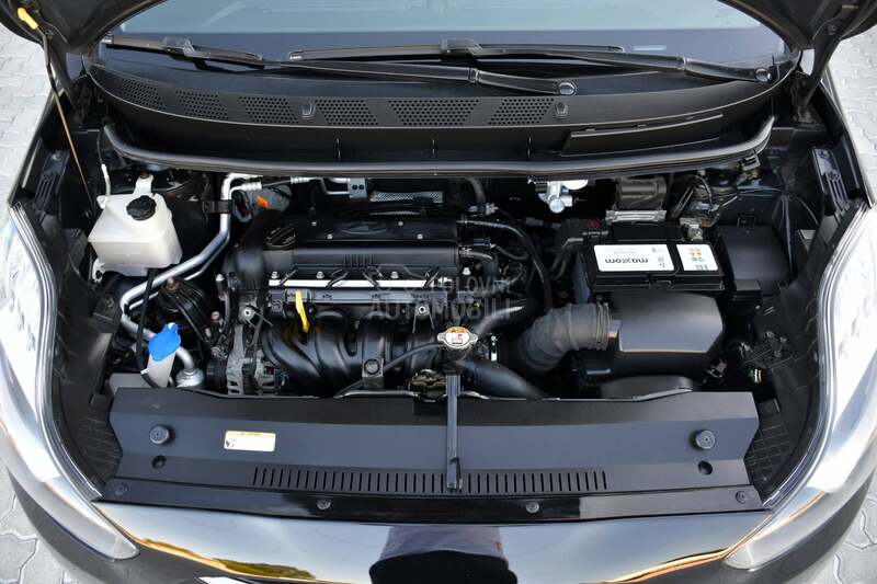 Hyundai ix20 1.4 / KA0 N0V