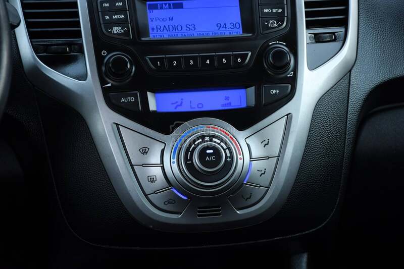 Hyundai ix20 1.4 / KA0 N0V