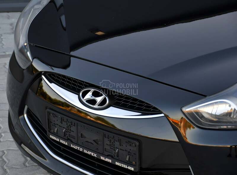 Hyundai ix20 1.4 / KA0 N0V
