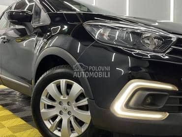Renault Captur P R E M I U M