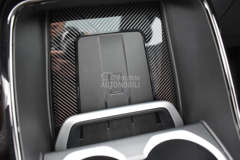 BMW X1 23d xDrive M paket