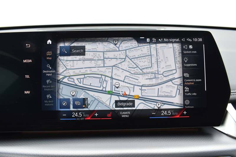 BMW X1 23d xDrive