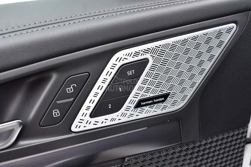BMW X1 23d xDrive