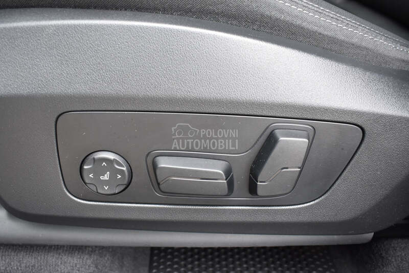 BMW X1 23d xDrive M paket