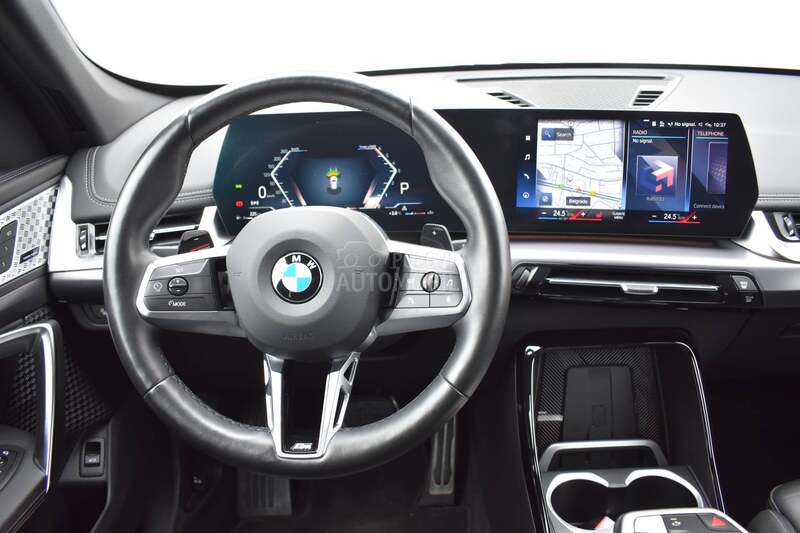BMW X1 23d xDrive