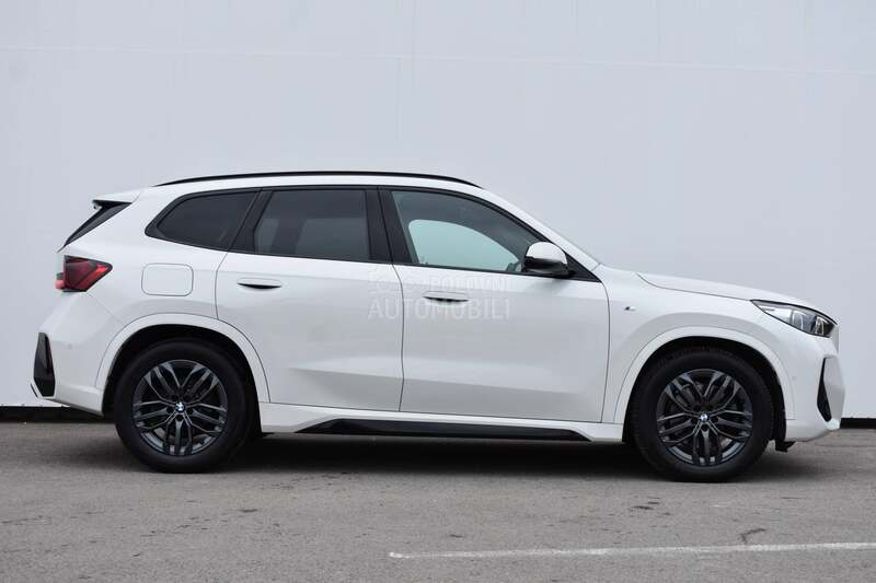 BMW X1 23d xDrive