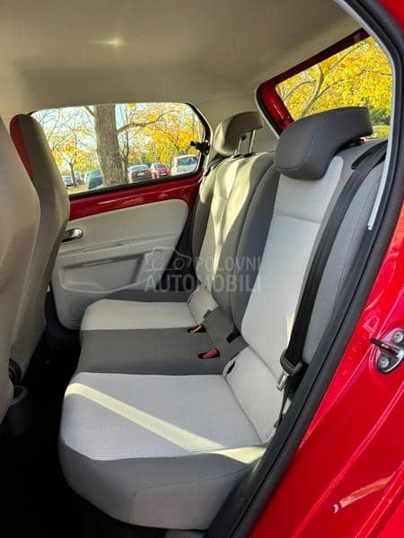 Volkswagen up! Eko Up