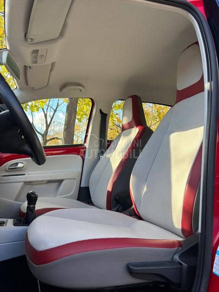 Volkswagen up! Eko Up