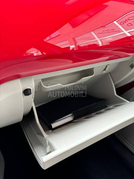 Volkswagen up! Eko Up