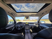 Mercedes Benz C 220 220cdi  4MATIC