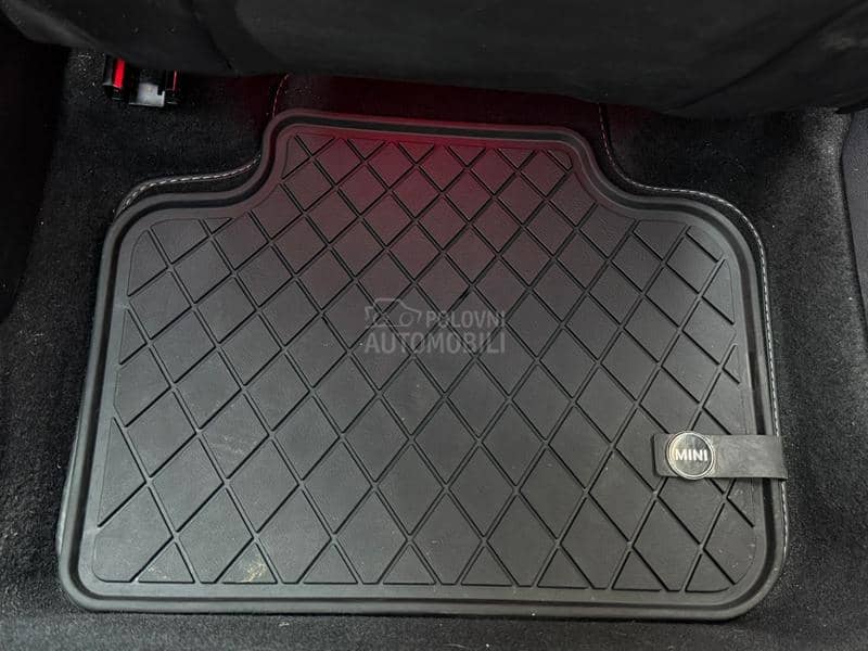 MINI Countryman ALL4 SE HYB