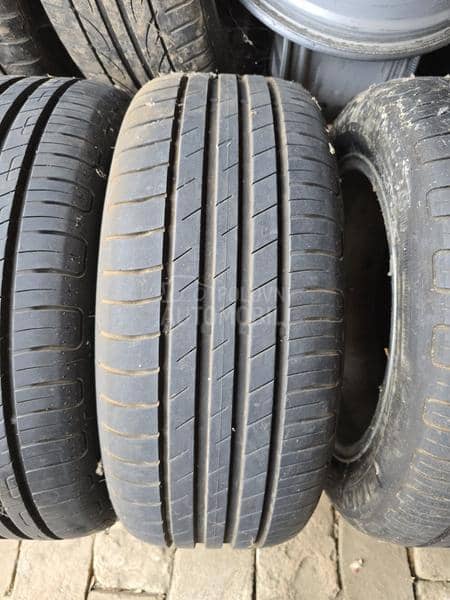 Aluminijumske felne sa gumama 16" 5 x 112