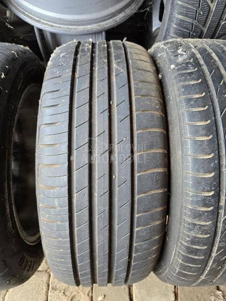 Aluminijumske felne sa gumama 16" 5 x 112