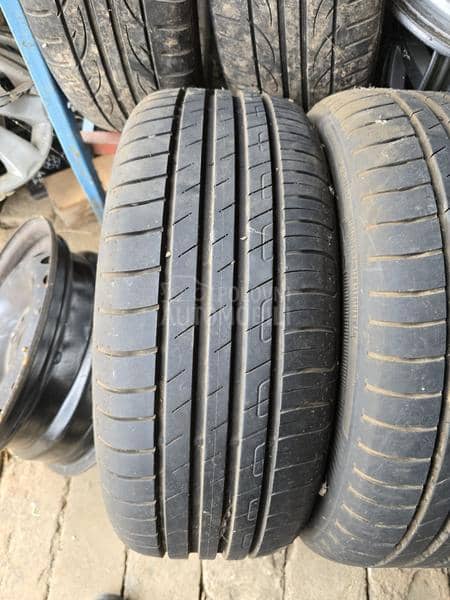 Aluminijumske felne sa gumama 16" 5 x 112