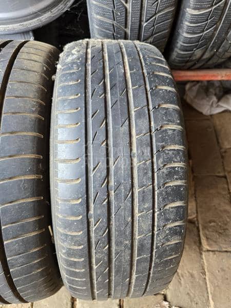 Aluminijumske felne sa gumama 16" 5 x 112