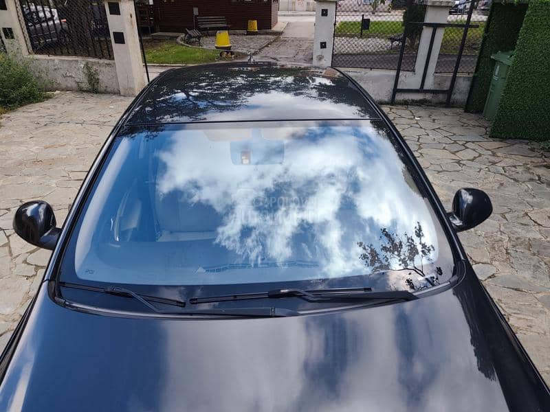 Opel Insignia 2.0 cdti restajling