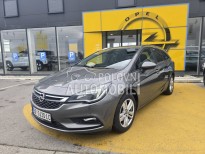 Opel Astra K 