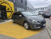 Opel Astra K 1.6 CDTI INNOVATION