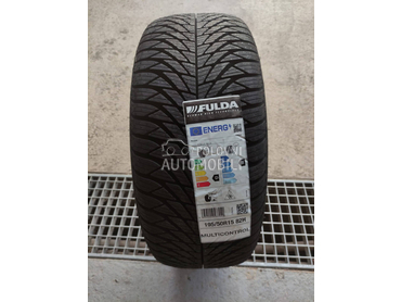 Fulda 195/50 R15 Sve sezone