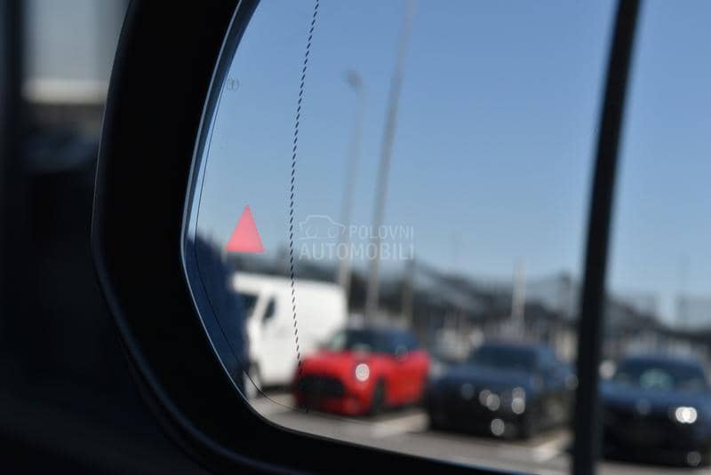 Mercedes Benz GLE 350 d 4M AMG Coupe