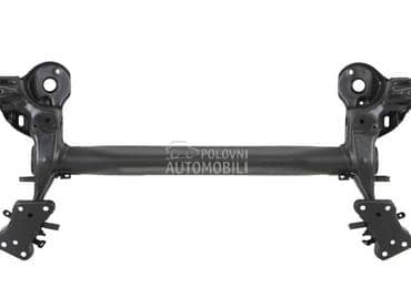 Zadnji most za Citroen C3 Picasso