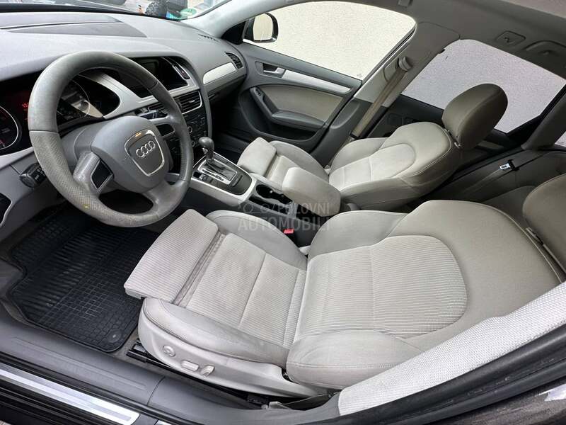 Audi A4 1.8T D.I.O.D.A