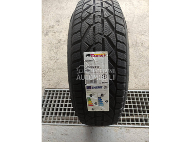 Taurus 215/65 R17 Zimska