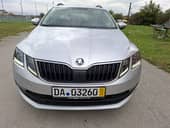 Škoda Octavia 16 TDI