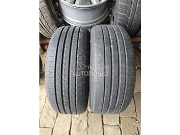 Pirelli 215/55 R17 Letnja