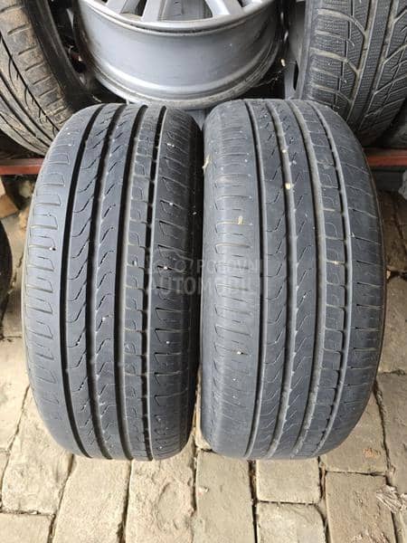 Pirelli 215/55 R17 Letnja