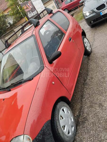 Fiat Seicento 0641655305