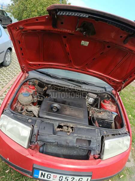 Škoda Fabia 1.4 16v