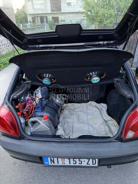 Ford Fiesta 1.3